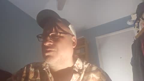 Snapshot of bendavewill chatting on 8, 2, 2026 Bendavewill online show from 8, 2, 2026