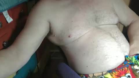 Snapshot of bendrinkin chatting on 18, 1, 2026 bendrinkin online show from 18, 1, 2026