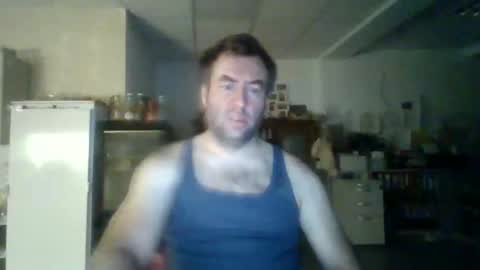 Robert  1984 online show from 21, 2, 2025