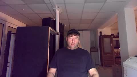 Robert  1984 online show from 26, 10, 2025