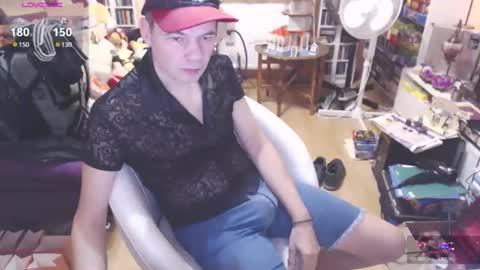 benijamin online show from 5, 12, 2024