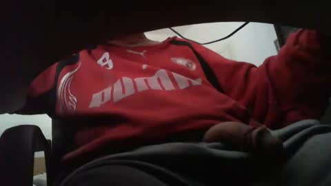 Snapshot of beninoam75 chatting on 13, 12, 2024 beninoam75 online show from 13, 12, 2024