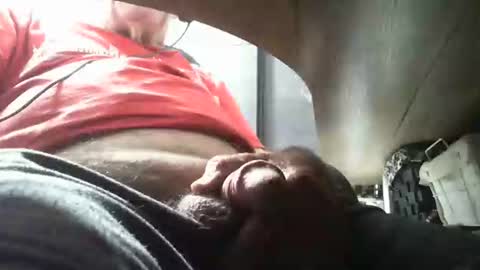 Snapshot of beninoam75 chatting on 20, 9, 2025 beninoam75 online show from 20, 9, 2025