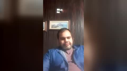 Snapshot of benjamin_anderson chatting on 27, 6, 2026 Anderson A Calculadora loves Isa 3 online show from 27, 6, 2026