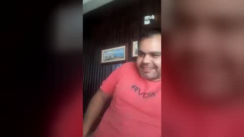 Snapshot of benjamin_anderson chatting on 27, 6, 2026 Anderson A Calculadora loves Isa 3 online show from 27, 6, 2026