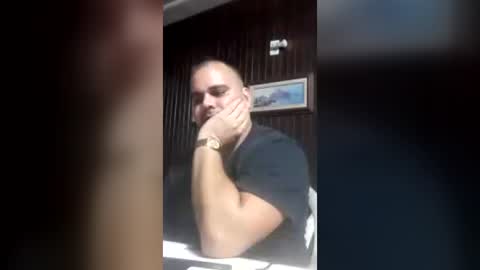 Snapshot of benjamin_anderson chatting on 29, 6, 2026 Anderson A Calculadora loves Isa 3 online show from 29, 6, 2026