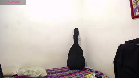 Snapshot of benjamin_button__ chatting on 3, 2, 2026 Jesus online show from 3, 2, 2026