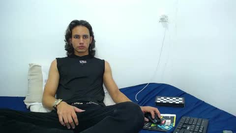 Snapshot of benjamin_button__ chatting on 23, 2, 2026 Jesus online show from 23, 2, 2026