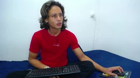 Snapshot of benjamin_button__ chatting on 1, 3, 2026 Jesus online show from 1, 3, 2026