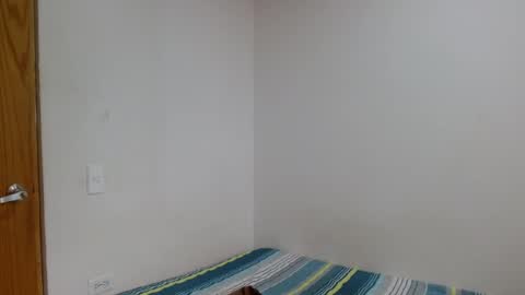 Snapshot of benjamin_isaac chatting on 29, 10, 2025 benjamin_isaac online show from 29, 10, 2025