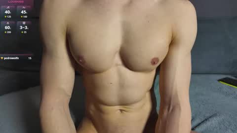 Snapshot of benjaminbond chatting on 23, 2, 2026 benjaminkarl02 online show from 23, 2, 2026