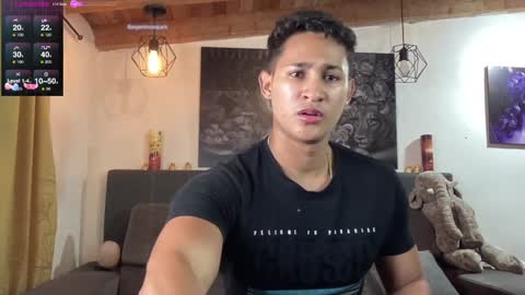 benjamincooperk online show from 6, 2, 2025