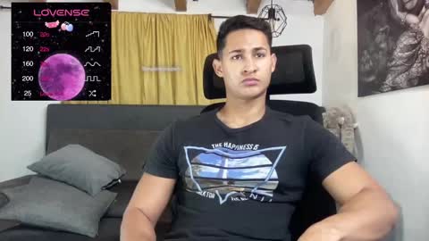 benjamincooperk online show from 24, 2, 2025