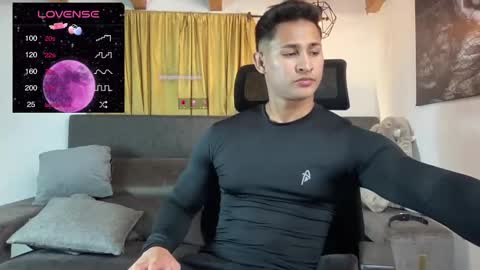 benjamincooperk online show from 26, 2, 2025