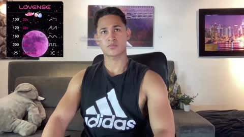 benjamincooperk online show from 8, 3, 2025