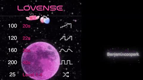 benjamincooperk online show from 10, 3, 2025