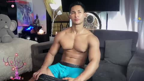 benjamincooperk online show from 4, 6, 2026