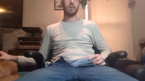 Benjammin online show from 31, 1, 2025