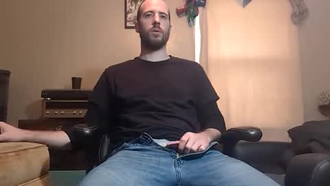 Benjammin online show from 4, 2, 2025