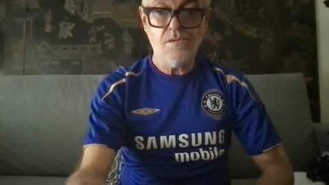 Hot Ben online show from 5, 10, 2025