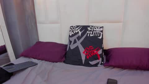 Snapshot of bennett_alejoo chatting on 3, 10, 2025 bennett_alejoo online show from 3, 10, 2025