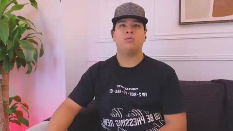 bennett_alejoo online show from 9, 2, 2026