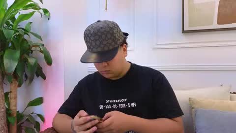 bennett_alejoo online show from 20, 3, 2026