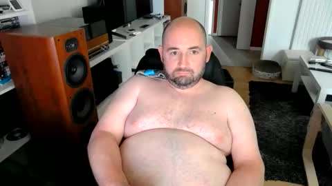 Ben online show from 24, 5, 2026