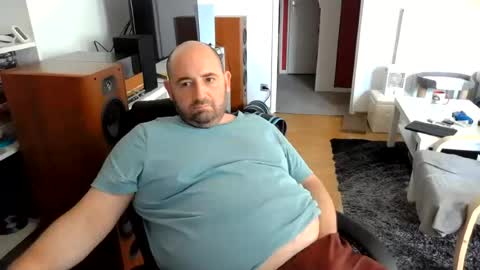 Ben online show from 19, 7, 2026