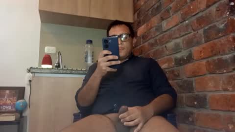 Benn  online show from 4, 10, 2025