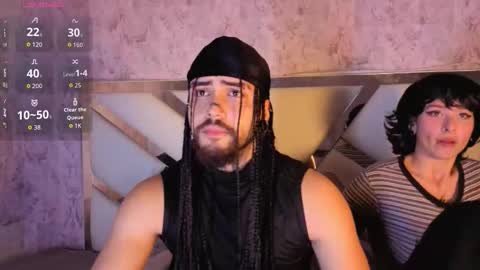 Benny and Mark online show from 24, 2, 2026