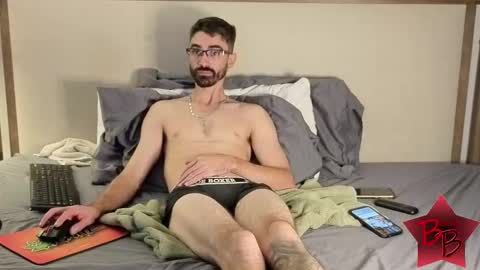 Snapshot of benny_boy95 chatting on 24, 9, 2025 benny_boy95 online show from 24, 9, 2025