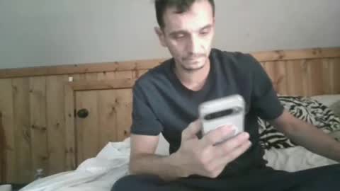 benny and innocentvixon online show from 14, 1, 2025