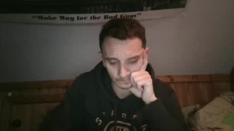 benny and innocentvixon online show from 11, 2, 2025