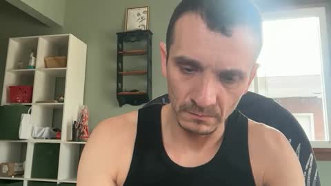 benny and innocentvixon online show from 8, 3, 2026