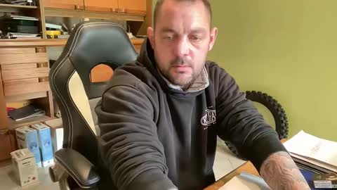 benochau online show from 30, 3, 2026