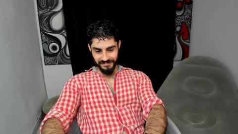 ben online show from 12, 12, 2024