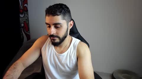 ben online show from 19, 1, 2025