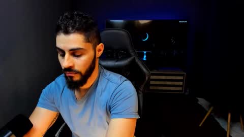 ben online show from 9, 9, 2025