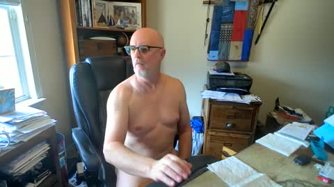 benstrokinit2 online show from 12, 3, 2025