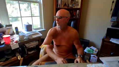 benstrokinit2 online show from 11, 10, 2025