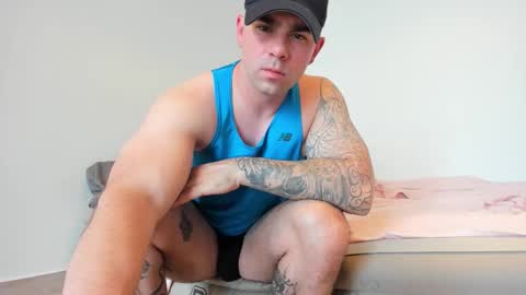 Ben Braxton online show from 25, 11, 2025