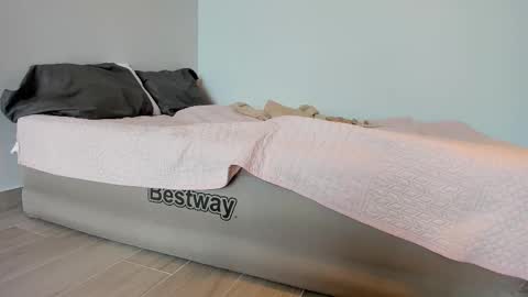 Ben Braxton online show from 28, 11, 2025