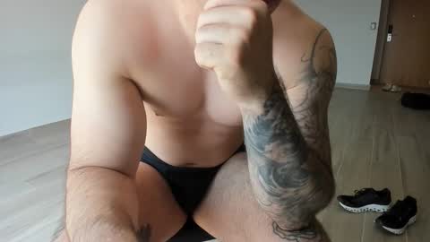 Ben Braxton online show from 10, 3, 2026