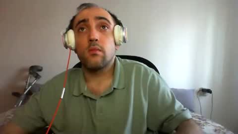 Snapshot of bentish chatting on 12, 1, 2025 bentish online show from 12, 1, 2025