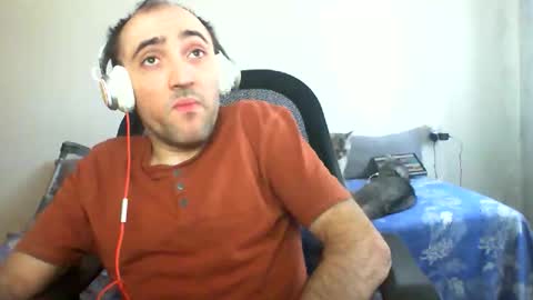 bentish online show from 19, 11, 2025