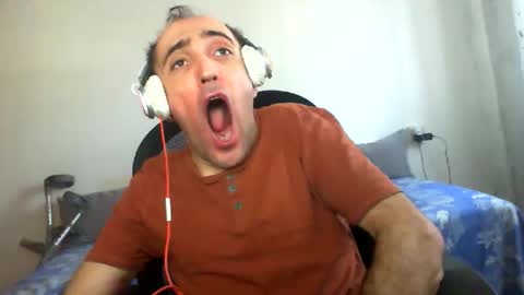 bentish online show from 21, 11, 2025