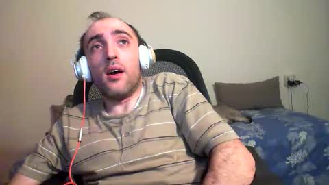 bentish online show from 24, 11, 2025