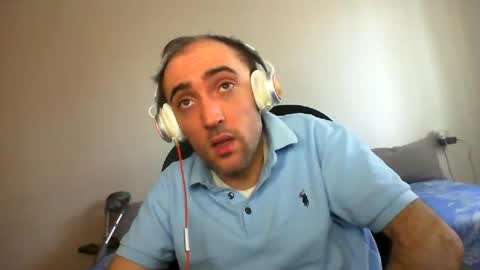 bentish online show from 1, 12, 2025