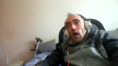 bentish online show from 20, 12, 2025